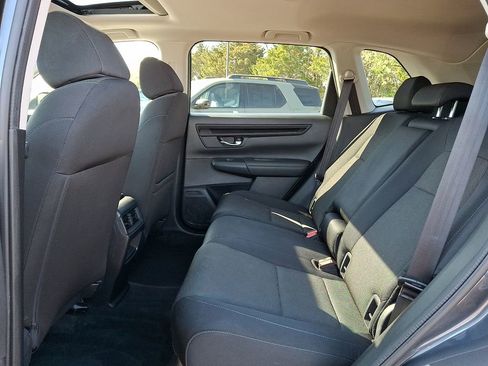 Used 2024 Honda CR-V EX image 10