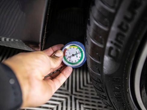 Used 2023 Mercedes-Benz E 450 Coupe image 43