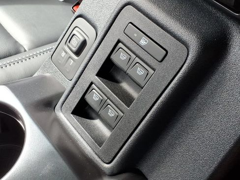 New 2026 Ford Bronco Outer Banks w/ Sasquatch Package AWD/4WD image 19