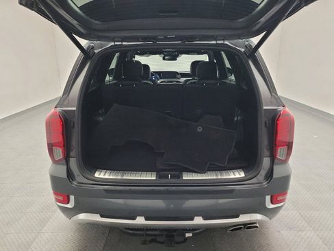 Used 2022 Hyundai Palisade Calligraphy w/ Cargo Package FWD image 29