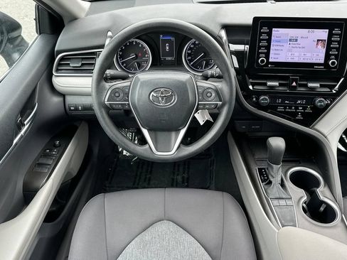 Used 2024 Toyota Camry LE FWD image 14