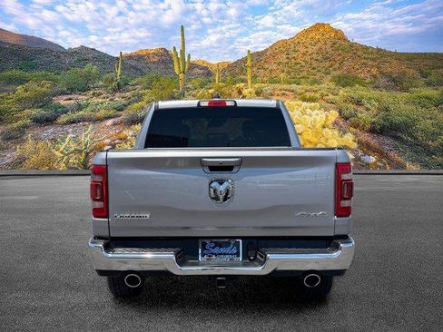 Used 2023 RAM 1500 Laramie AWD/4WD image 6