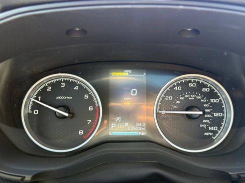 Used 2024 Subaru Forester Premium AWD/4WD image 23