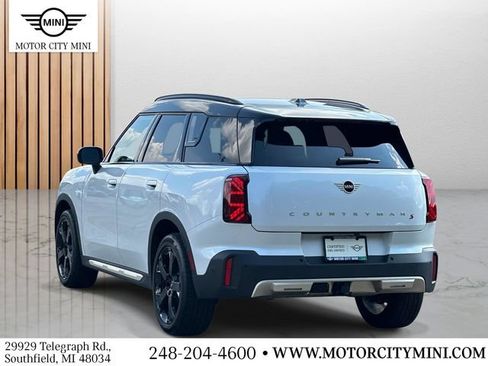 Used 2026 MINI Cooper Countryman S AWD/4WD image 5