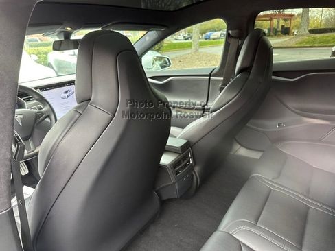 Used 2019 Tesla Model S P100D AWD/4WD image 19