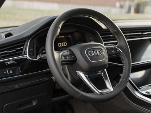 New 2026 Audi Q8 Premium Plus image 10