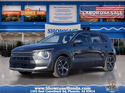 Used 2024 Kia Niro EX