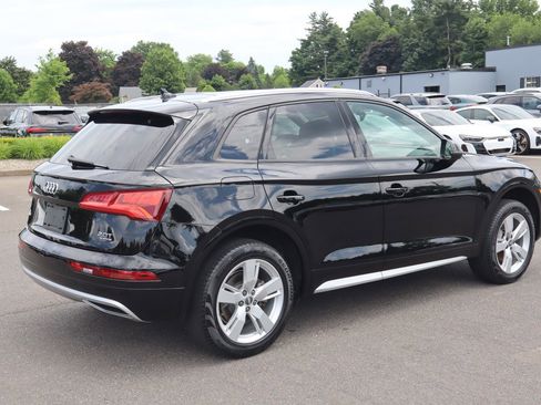 Used 2018 Audi Q5 2.0T Premium AWD/4WD image 5