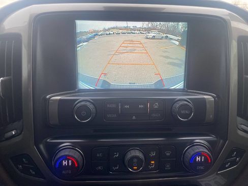 Used 2017 Chevrolet Silverado 2500 High Country w/ Duramax Plus Package image 28