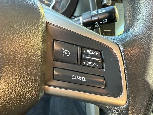 Used 2016 Subaru Forester 2.5i Premium w/ Popular Package #2 AWD/4WD image 30