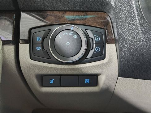 Used 2011 Ford Explorer Limited w/ 302A Rapid Spec Order Code AWD/4WD image 11