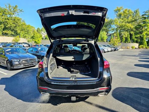 New 2026 Mercedes-Benz GLE 580 4MATIC image 9