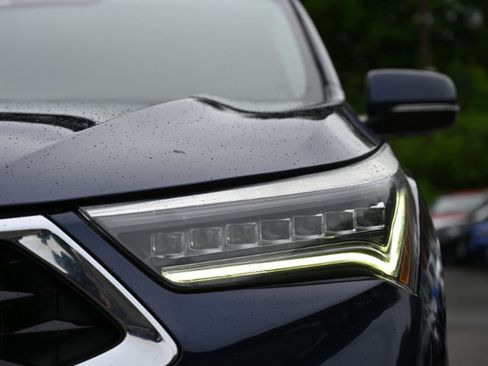 Used 2019 Acura RDX AWD w/ Technology Package image 11
