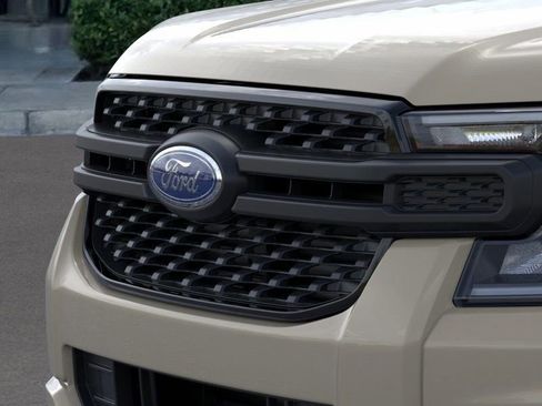 New 2025 Ford Ranger XL image 17
