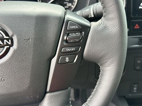 New 2026 Nissan Frontier SV w/ SV Convenience Package image 27