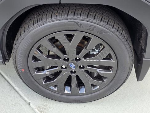 New 2026 Subaru Forester Sport AWD/4WD image 36