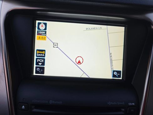 Used 2012 Hyundai Azera Base 4dr Sedan image 33