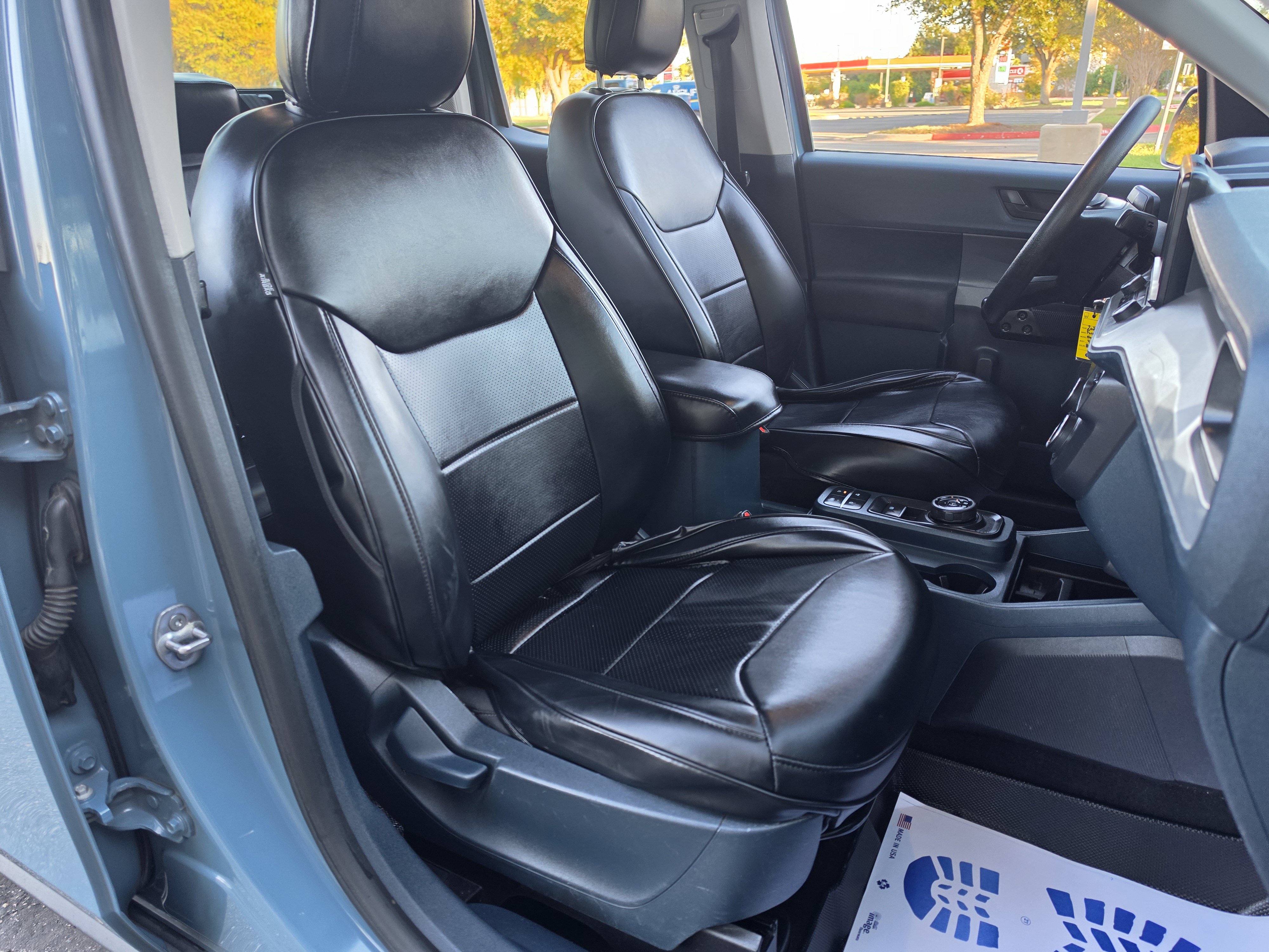Used 2022 Ford Maverick XL FWD image 14