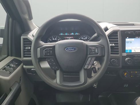 Used 2019 Ford F250 XL w/ STX Appearance Package image 24