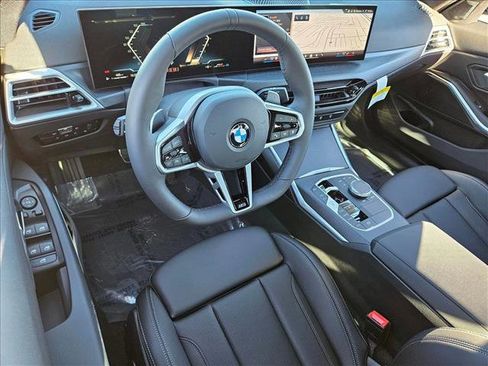 New 2026 BMW 330i Sedan w/ M Sport Package image 3