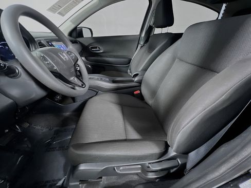 Used 2016 Honda HR-V EX image 15