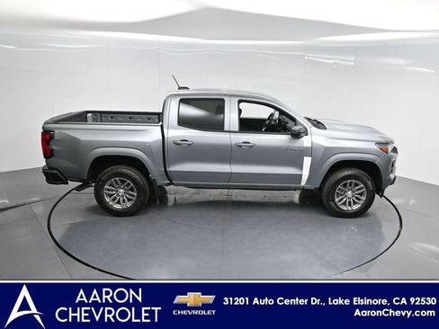 New 2026 Chevrolet Colorado LT w/ Advanced Trailering Package image 48