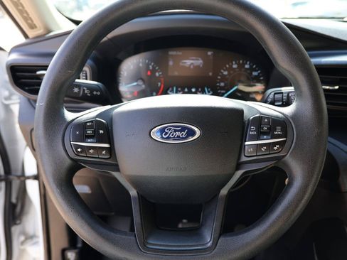 Used 2021 Ford Explorer 2WD image 9