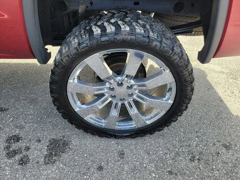 Used 2018 GMC Sierra 1500 SLT image 6