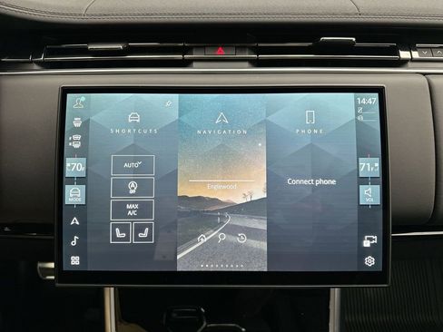New 2026 Land Rover Range Rover SE AWD/4WD image 26