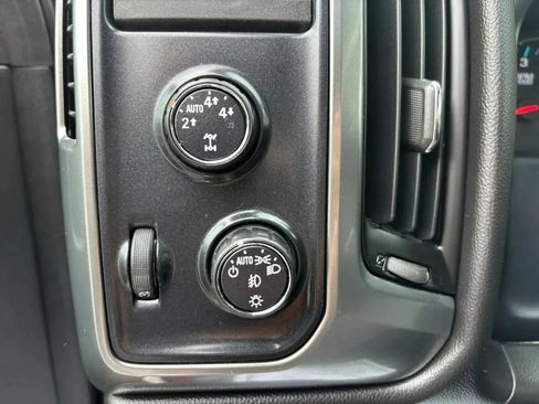 Used 2015 Chevrolet Silverado 1500 LT w/ All Star Edition AWD/4WD image 23