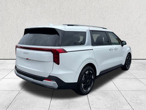 New 2026 Kia Carnival EX image 8