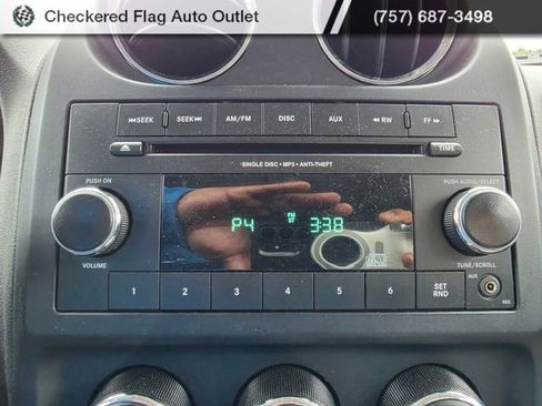 Used 2015 Jeep Patriot Sport w/ Power Value Group FWD image 13