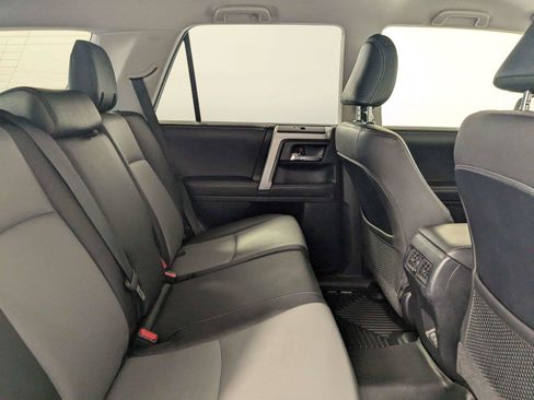 Used 2021 Toyota 4Runner SR5 Premium AWD/4WD image 27