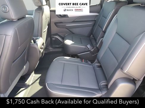 New 2026 Buick Enclave Preferred w/ Power Package image 20