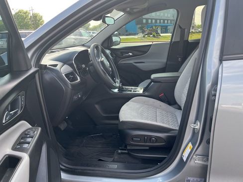 Used 2023 Chevrolet Equinox LS w/ LS Convenience Package FWD image 12