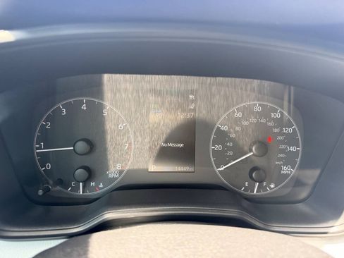 Used 2025 Toyota Corolla SE FWD image 37