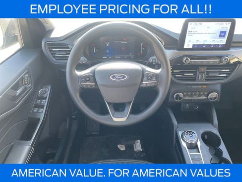 New 2026 Ford Escape Active AWD/4WD image 20
