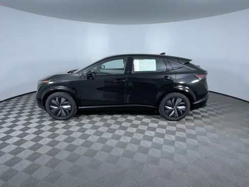 Certified 2023 Nissan Ariya AWD image 6