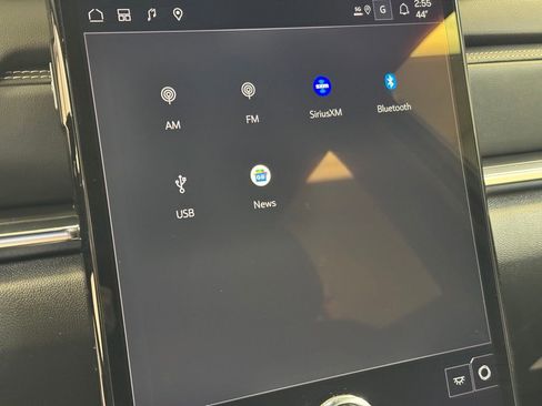 New 2026 GMC Terrain Elevation w/ LPO, Floor Liner Package image 39