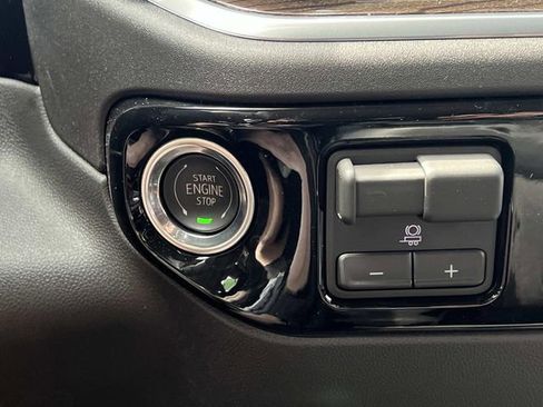 New 2026 GMC Sierra 1500 Elevation AWD/4WD image 26