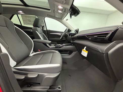 New 2025 Buick Envision Sport Touring image 37