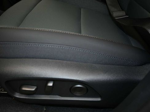 Used 2026 GMC Terrain AT4 w/ Convenience Package III AWD/4WD image 19