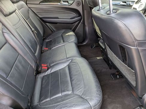 Used 2019 Mercedes-Benz GLE 43 AMG 4MATIC Coupe image 35