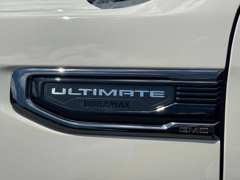 Used 2026 GMC Sierra 1500 Denali Ultimate AWD/4WD image 13