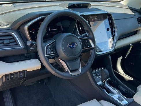 New 2026 Subaru Ascent Limited AWD/4WD image 20