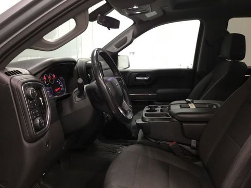Used 2019 Chevrolet Silverado 1500 RST AWD/4WD image 7