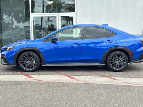 Used 2025 Subaru WRX Premium w/ Accessory Package #2 image 9