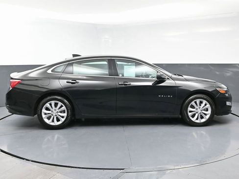 Used 2023 Chevrolet Malibu LT image 8