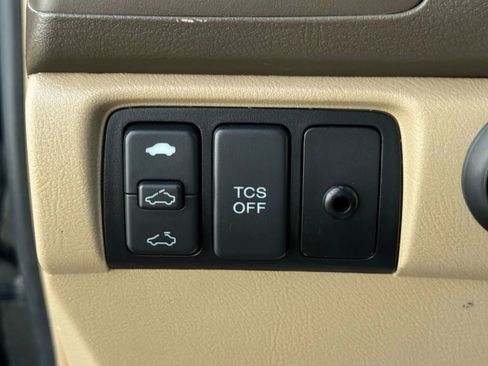 Used 2005 Honda Accord EX-L image 23