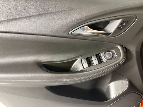 Used 2023 Buick Encore GX Preferred FWD image 19